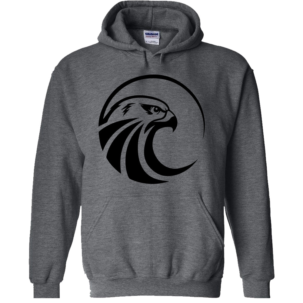 Eagle Hoodie image 2