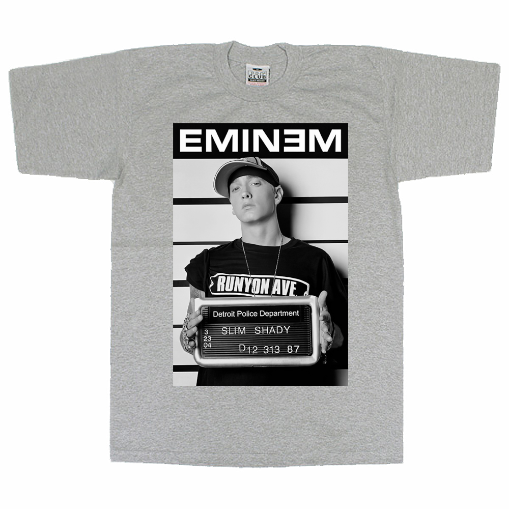 Eminem T-Shirt image 3