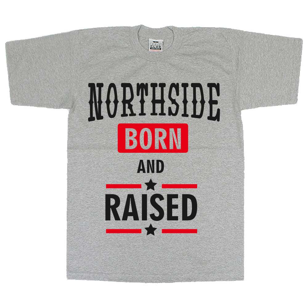 Born and Raised NS image 2