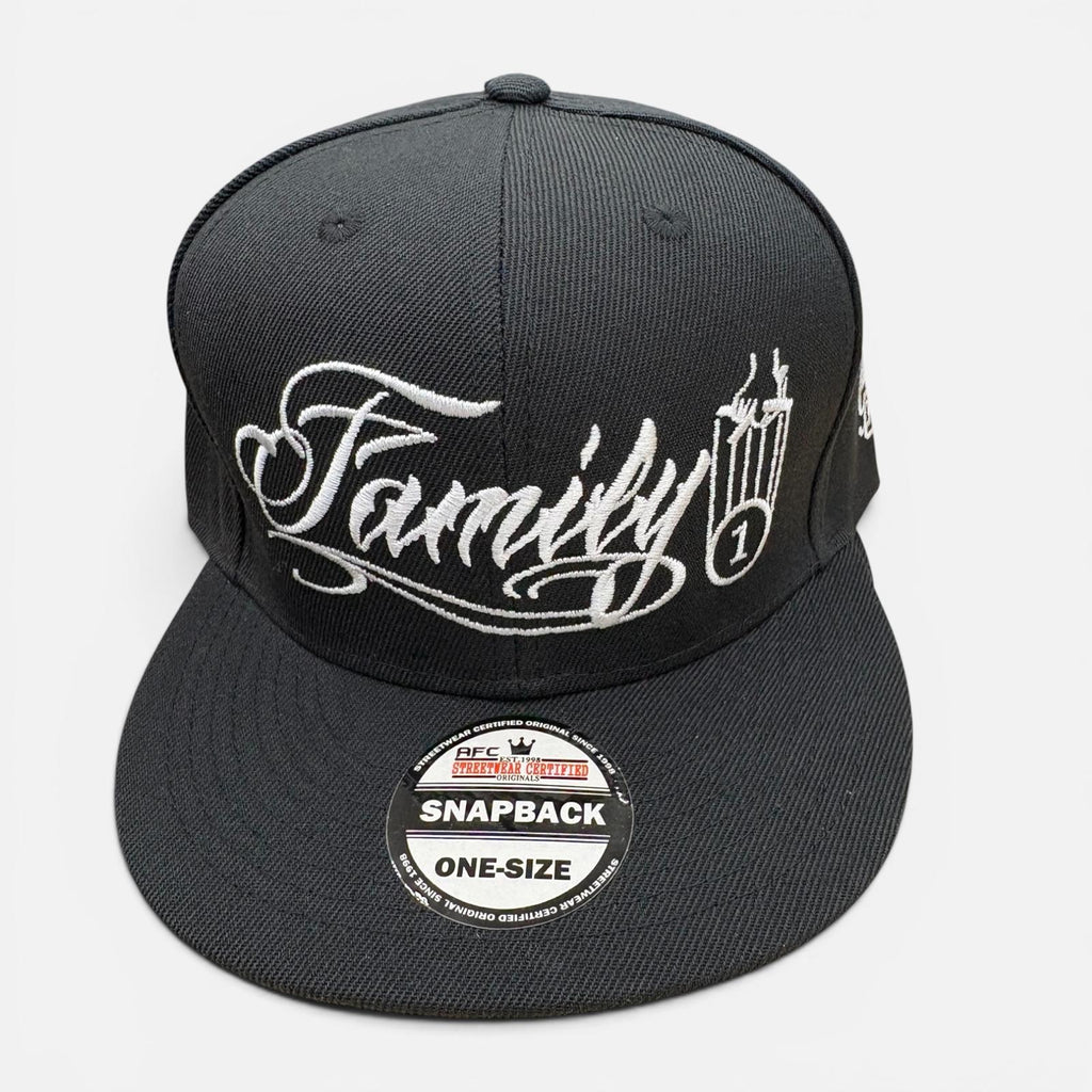 Snapback cap Family