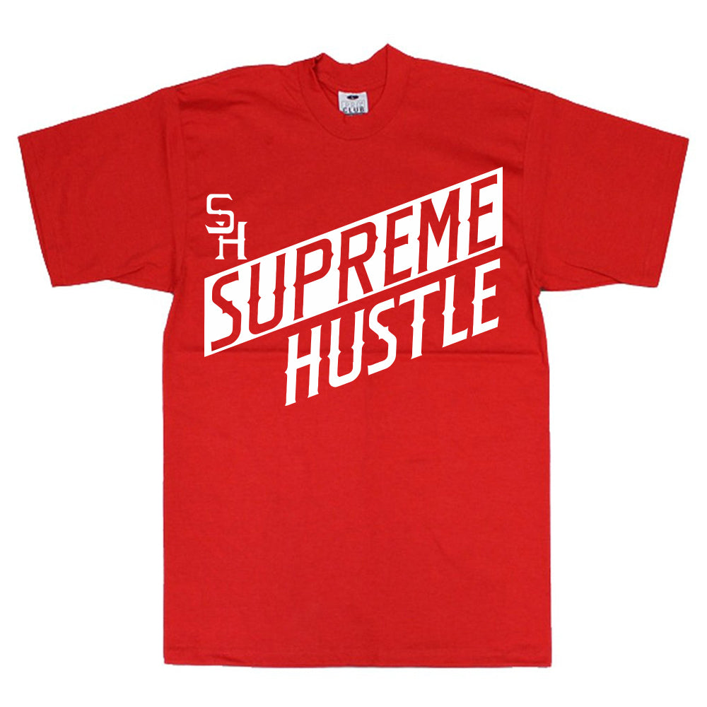 Supreme Hustle image 1
