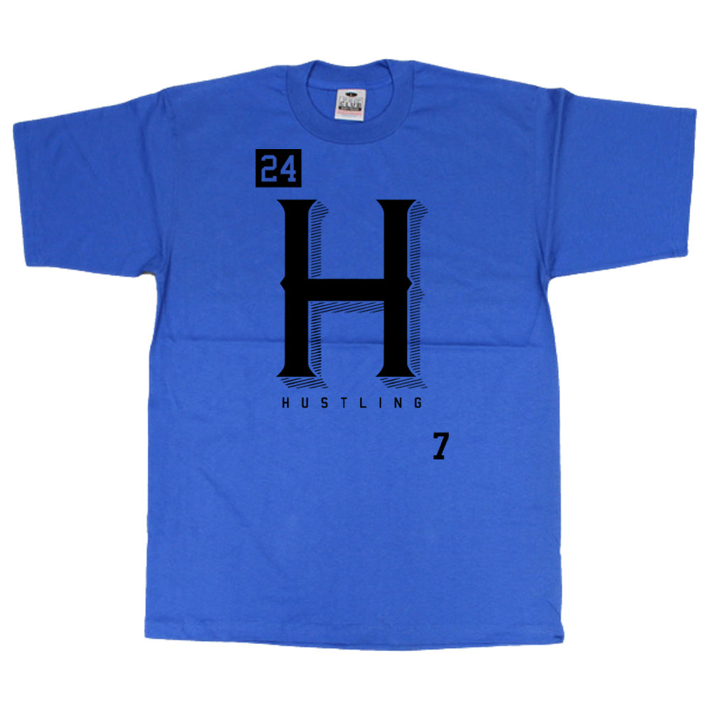 24/7 Hustling image 2