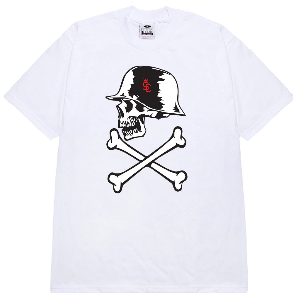 Skull & Bones T-Shirt image 1