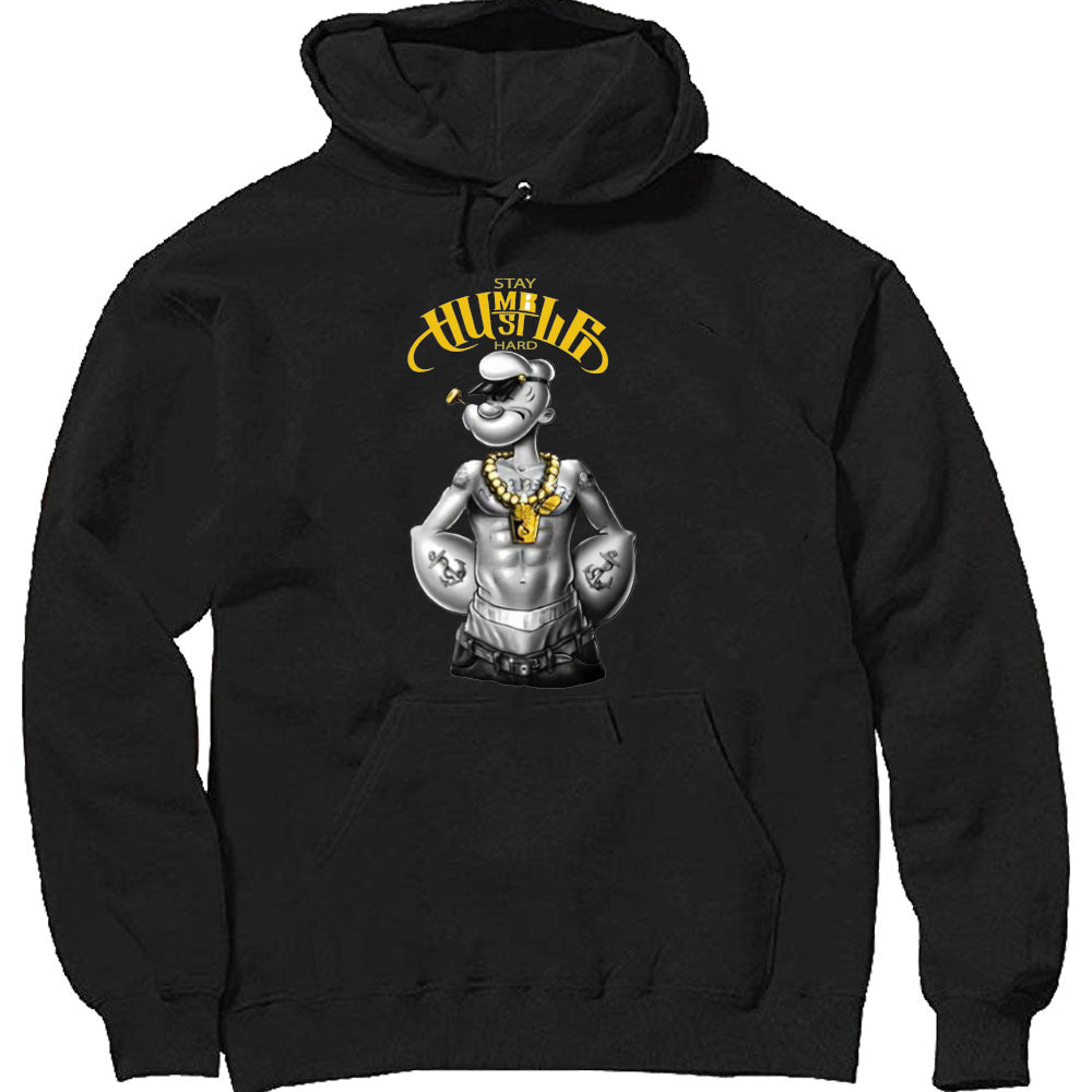 Popeye Hoodie image 0