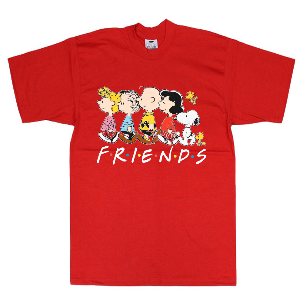 Friends Tshirt image 0