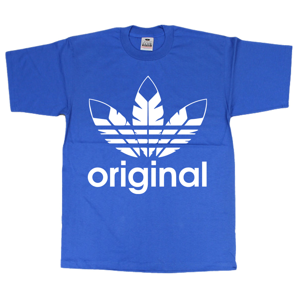 Original T-Shirt image 4