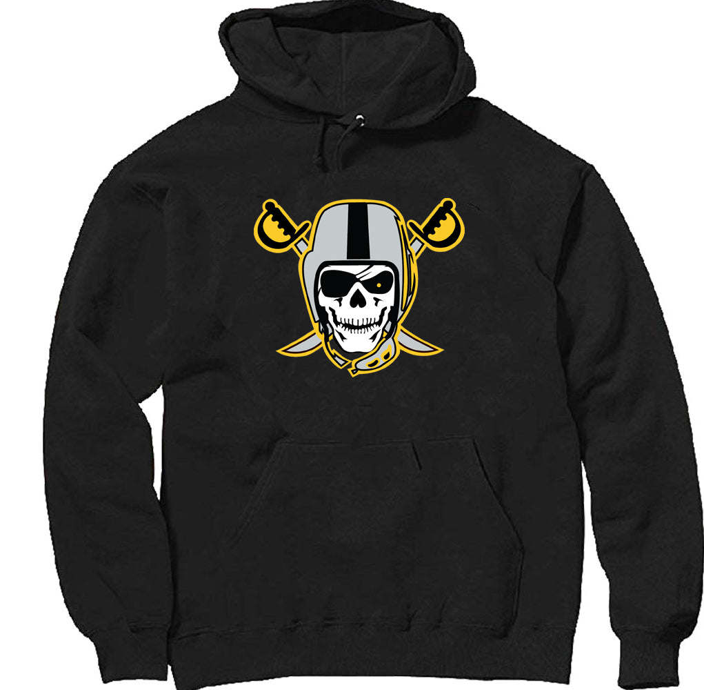 Skull Raider image 0