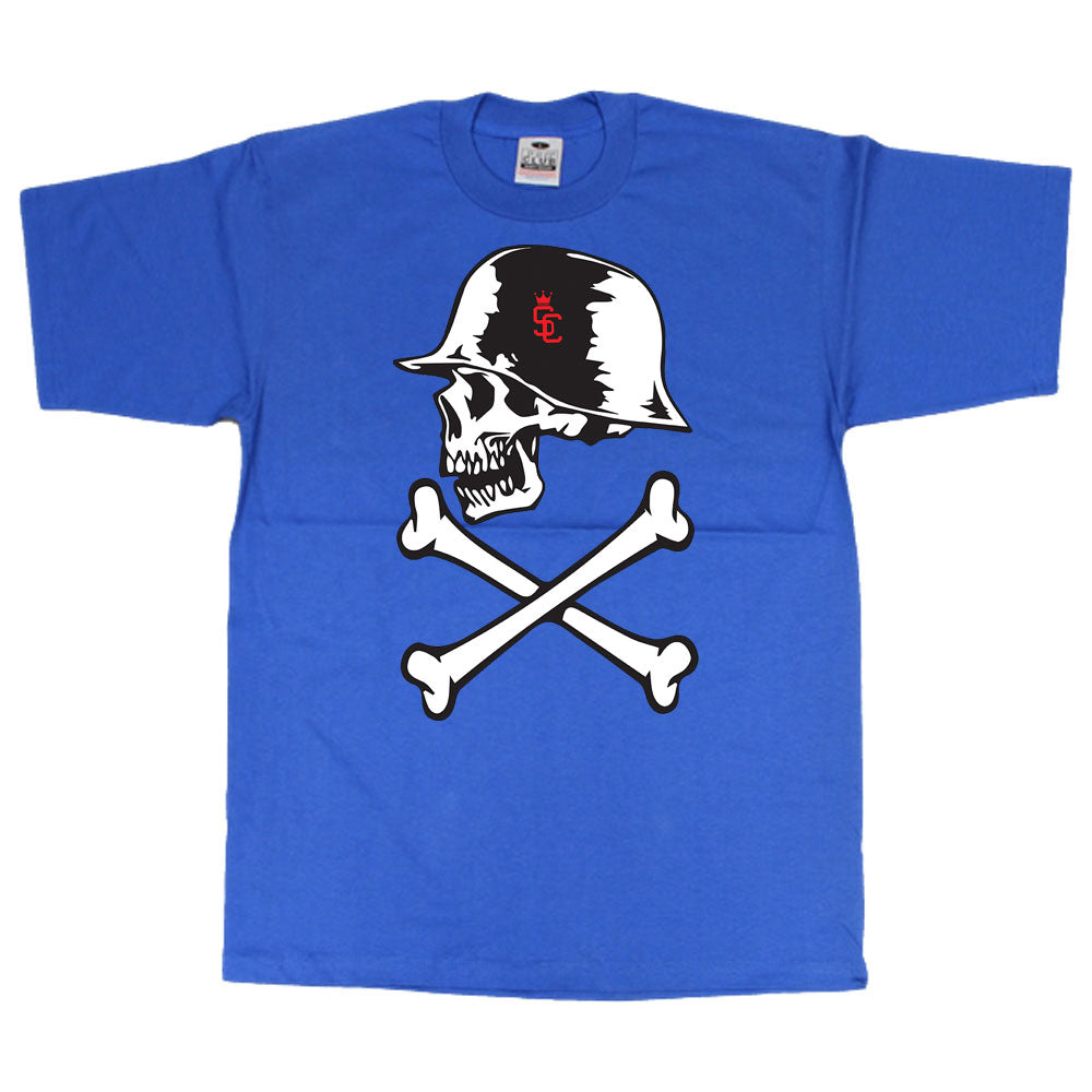 Skull & Bones T-Shirt image 4