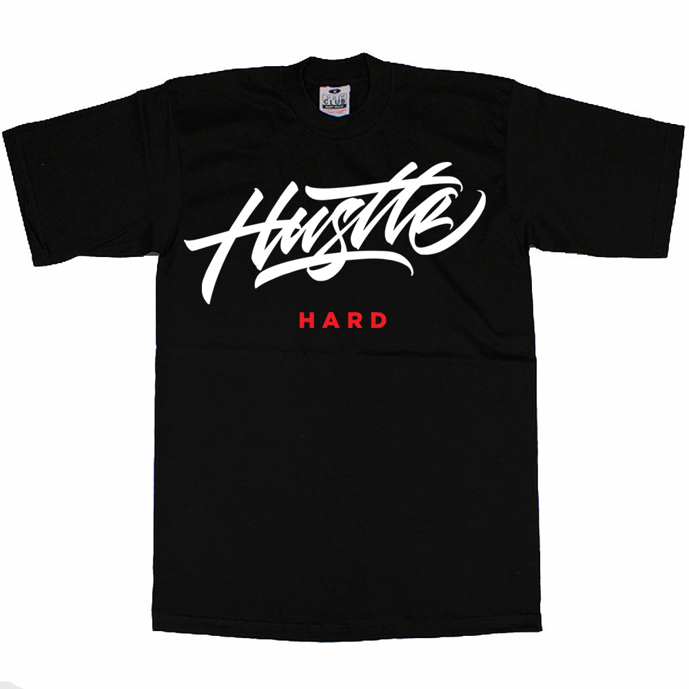 Huslte VX Tshirt image 0