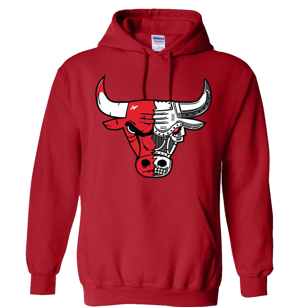 Robo Bulls image 2