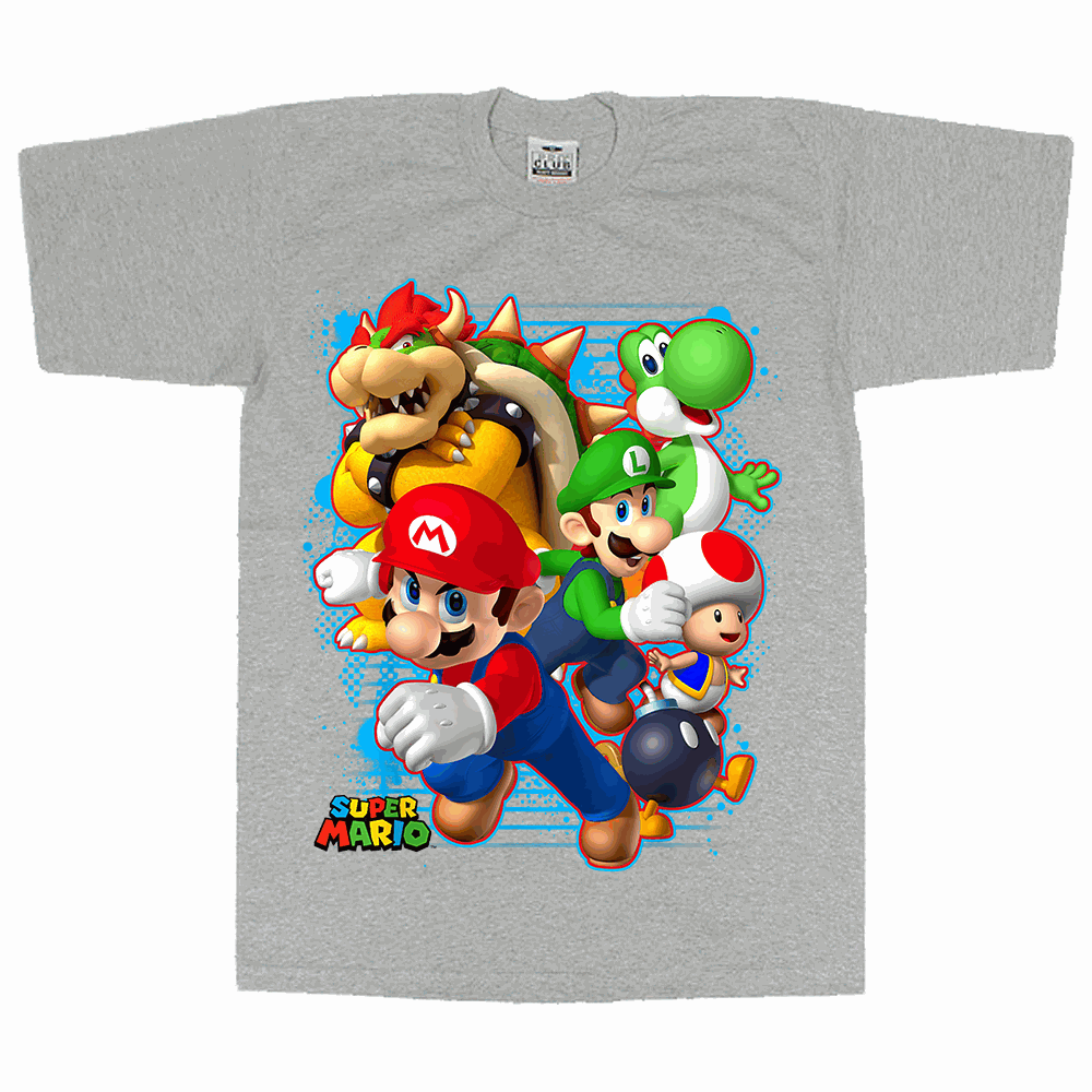 Mario V1 image 2