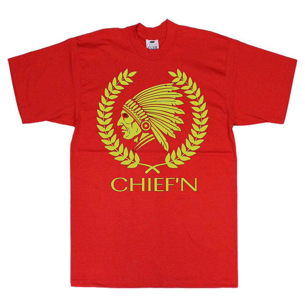 Chief'n Reef T-Shirt image 2