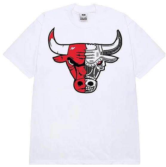 Bulls Terminator image 2
