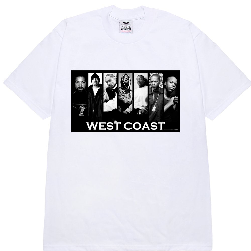 West Coast Artist image 1