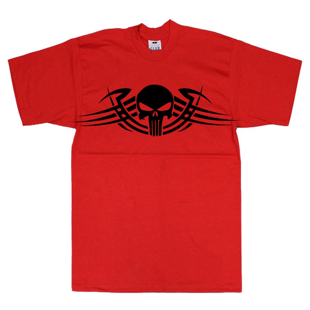 Punisher Streak image 0