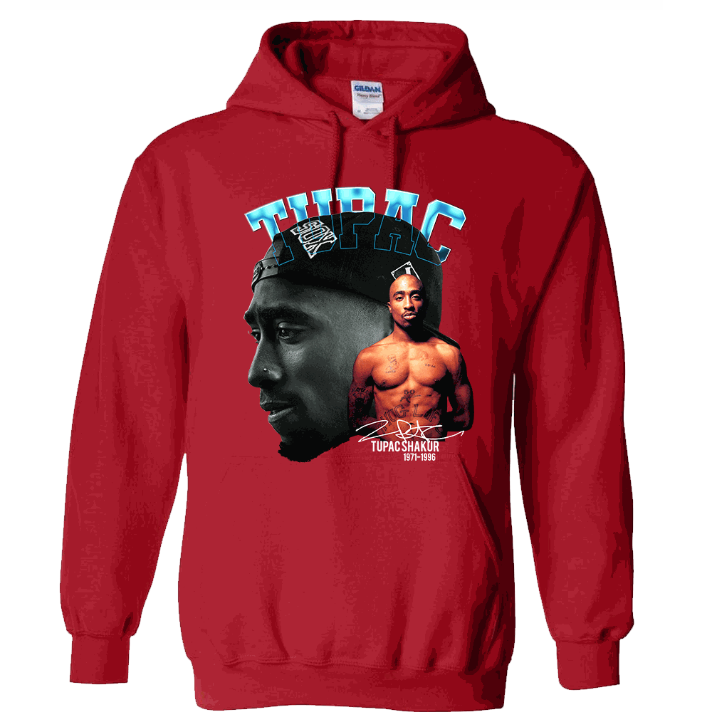 TUPAC V11 image 2