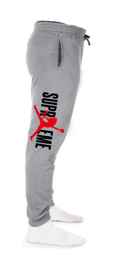 Air Supreme Jogger image 2