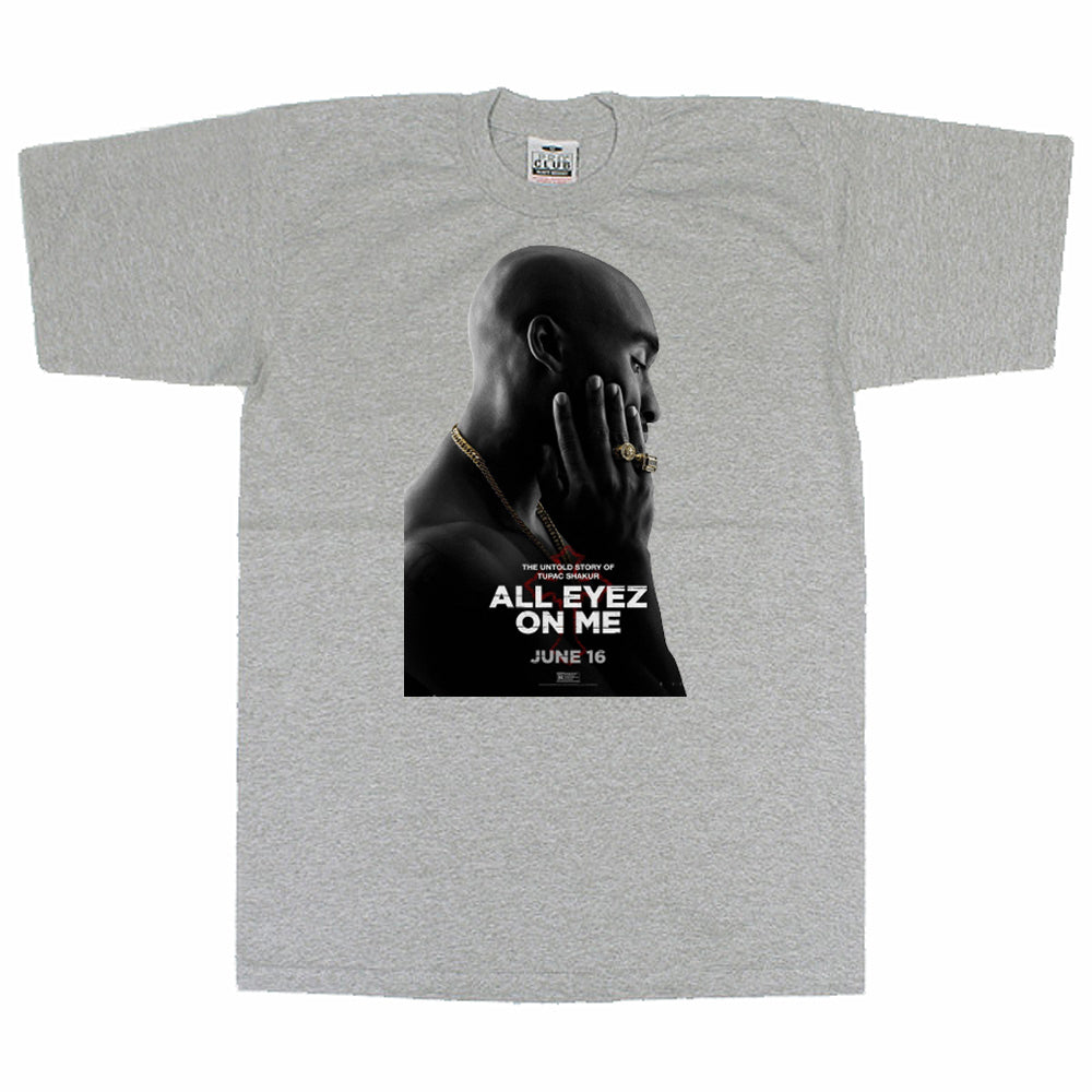 2 Pac All Eyes on Me image 2