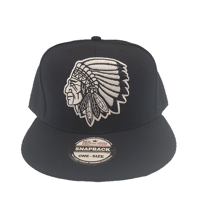 Snapback cap Chief 3 image 0