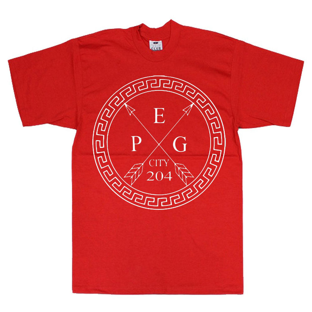 PEG 204 T-Shirt image 0