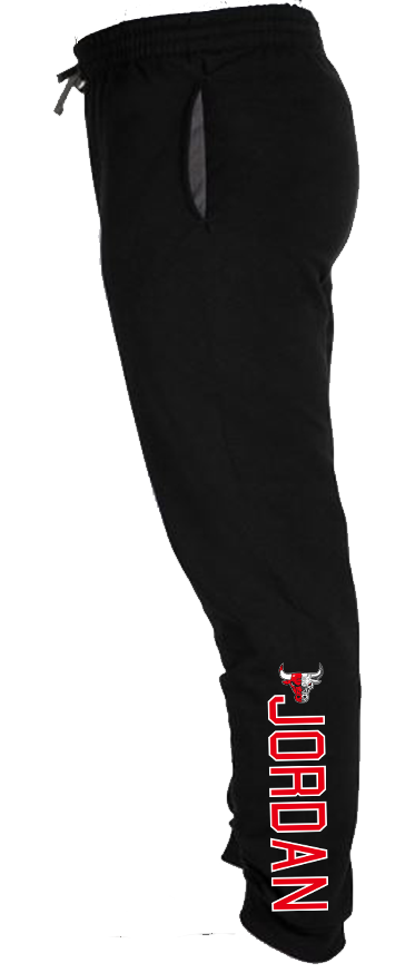 Jordan 23 jogger image 0