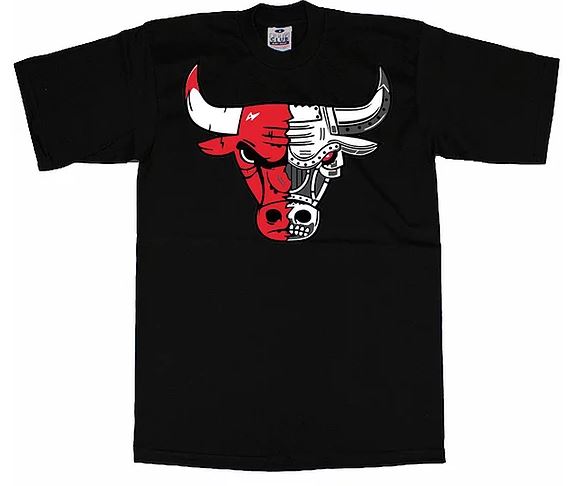 Bulls Terminator image 0