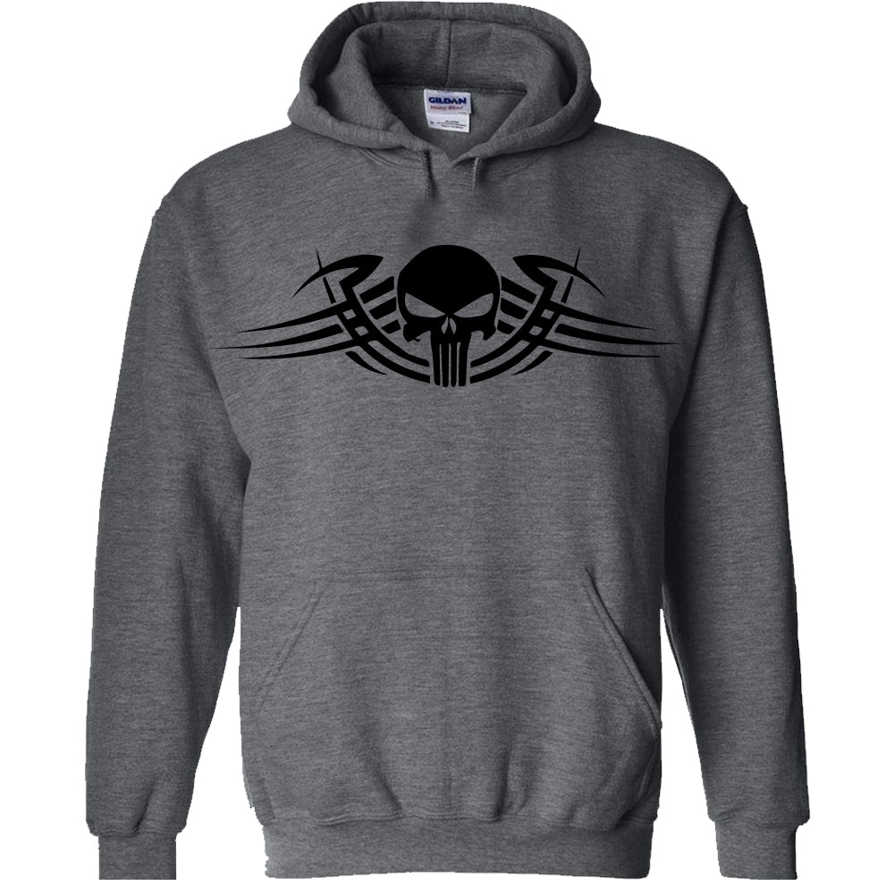 Punisher Streak Hoodie image 0