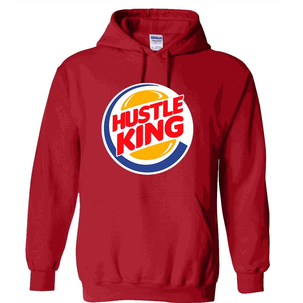 HUSTLE KING BURGER image 2
