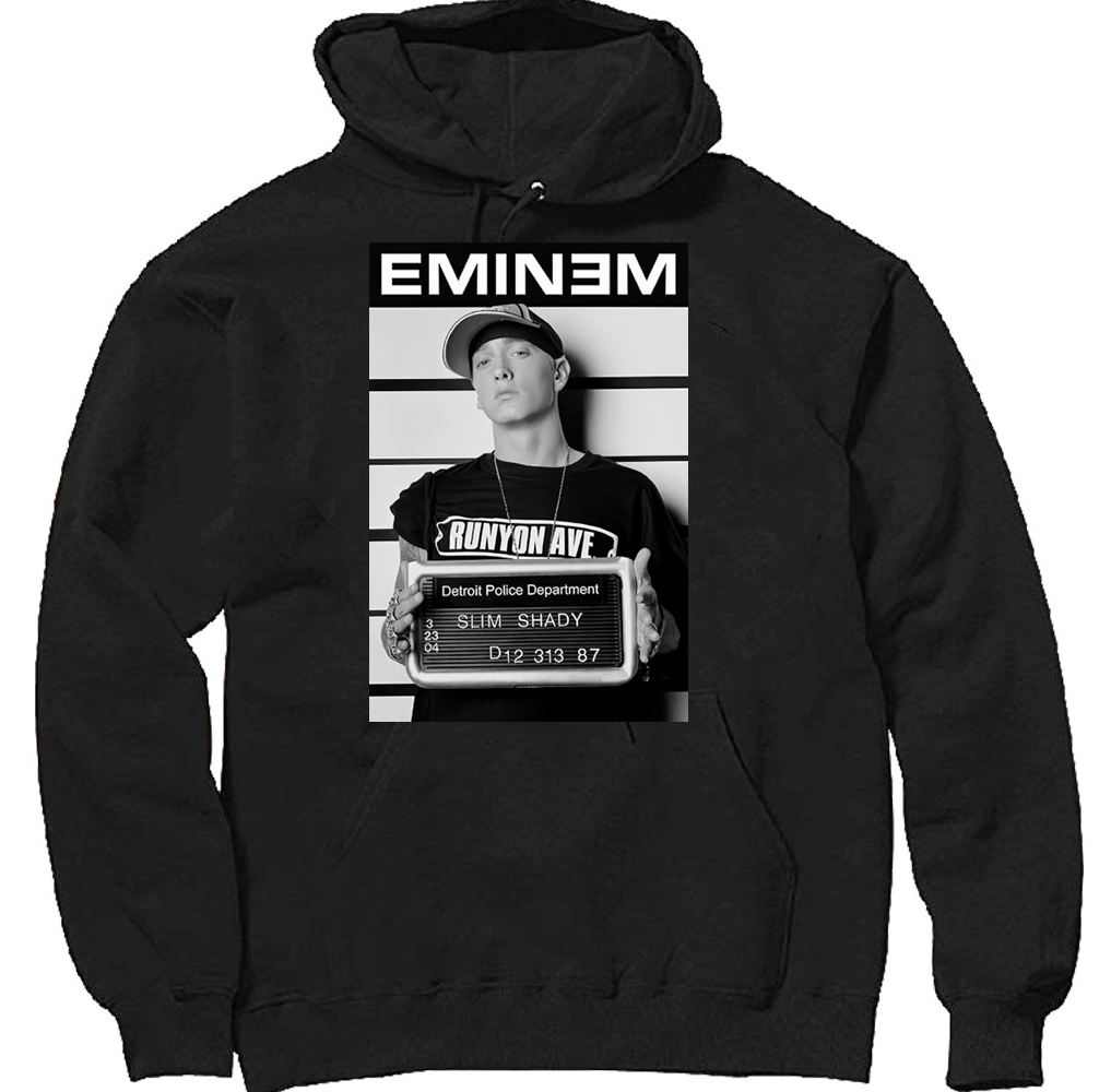 Eminem Hoodie image 0