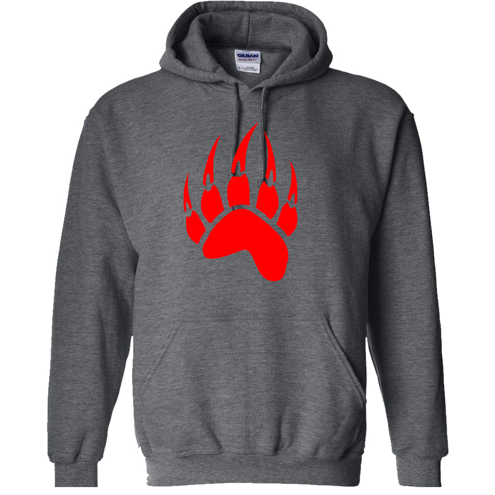 Bear Claw image 1