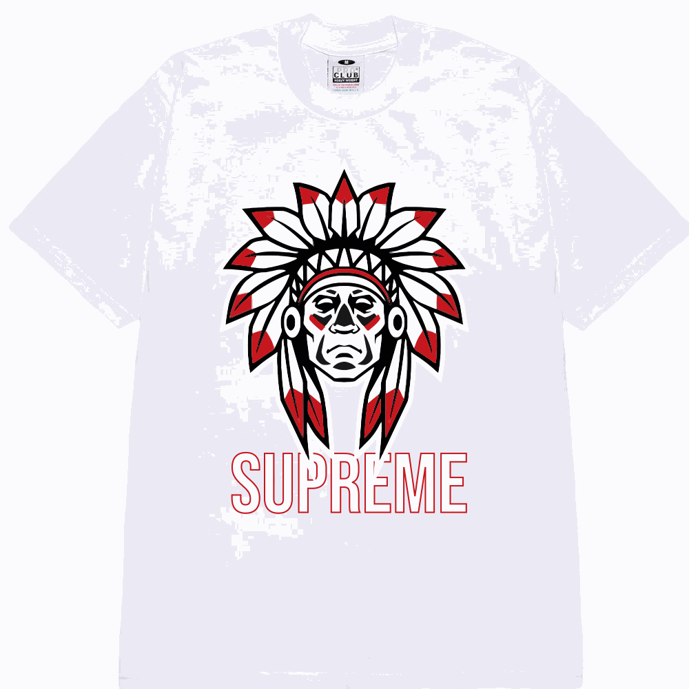 CHEIF Supreme image 4