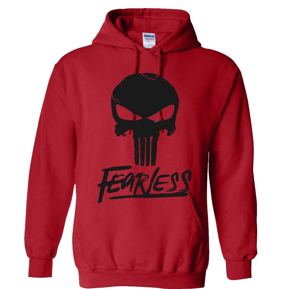 Punisher Fearless image 2
