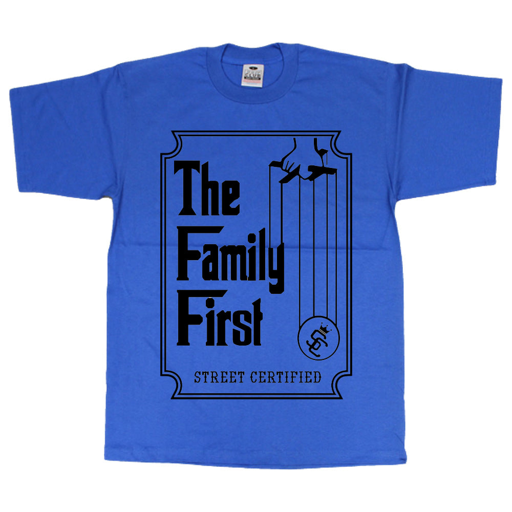 The Family First image 4