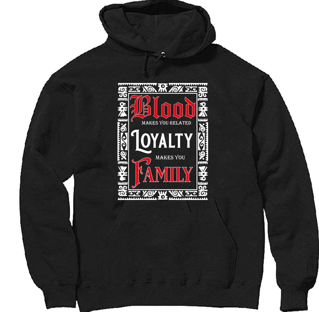 Loyalty Hoodie image 0