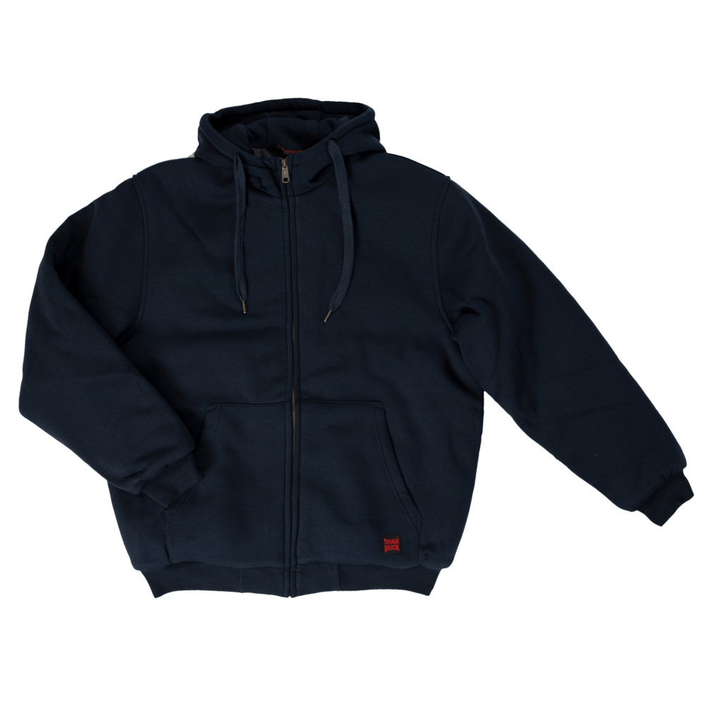 Tough Duck Insulated Hoodie image 0