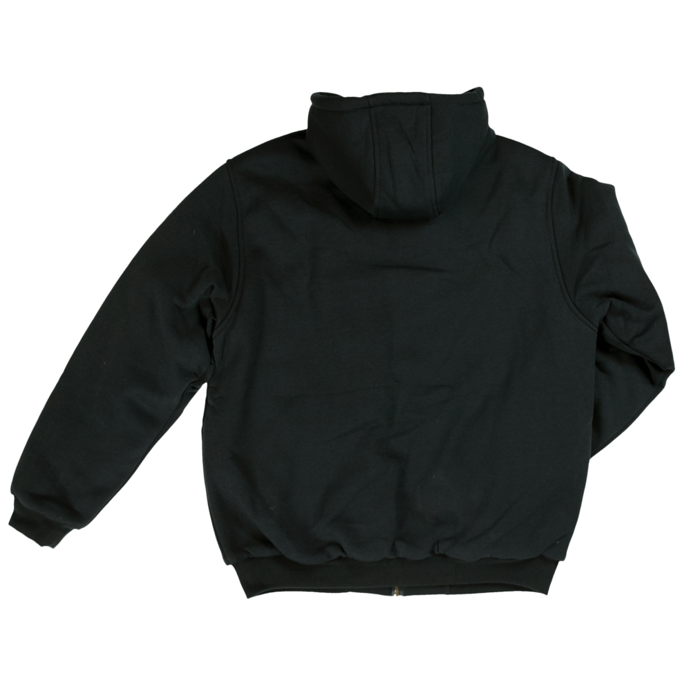 Tough Duck Insulated Hoodie image 1