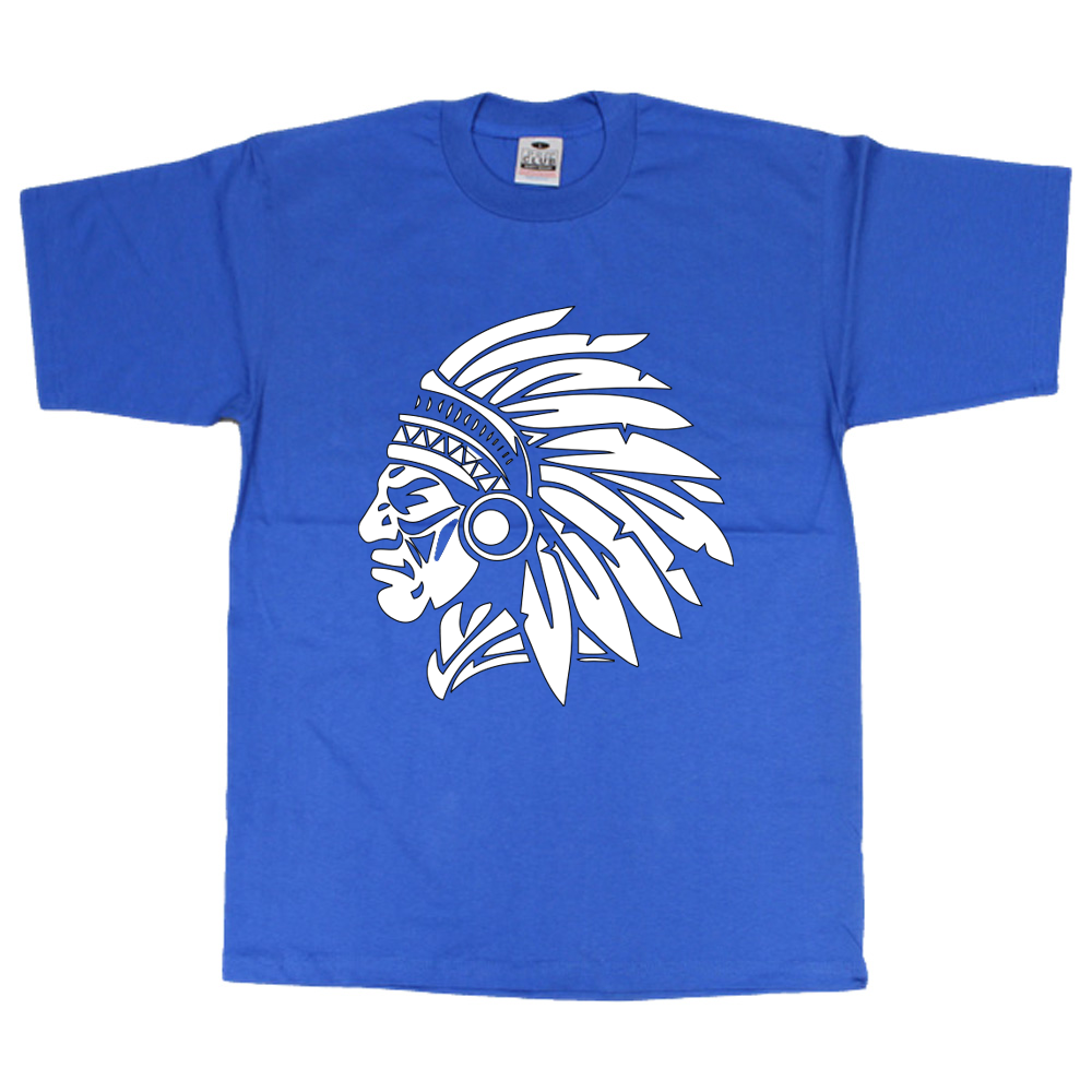 Warrior T-Shirt image 2