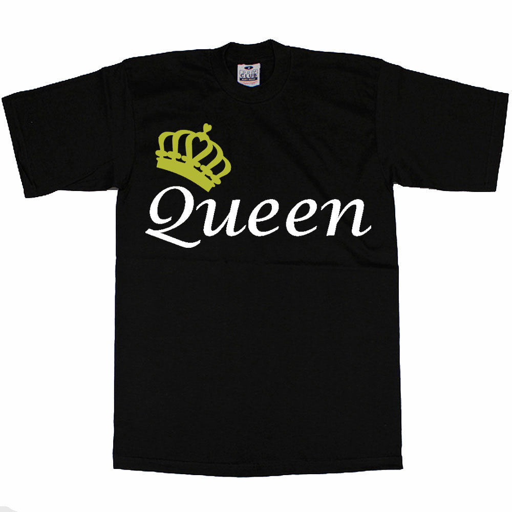 Queen T-Shirt image 0