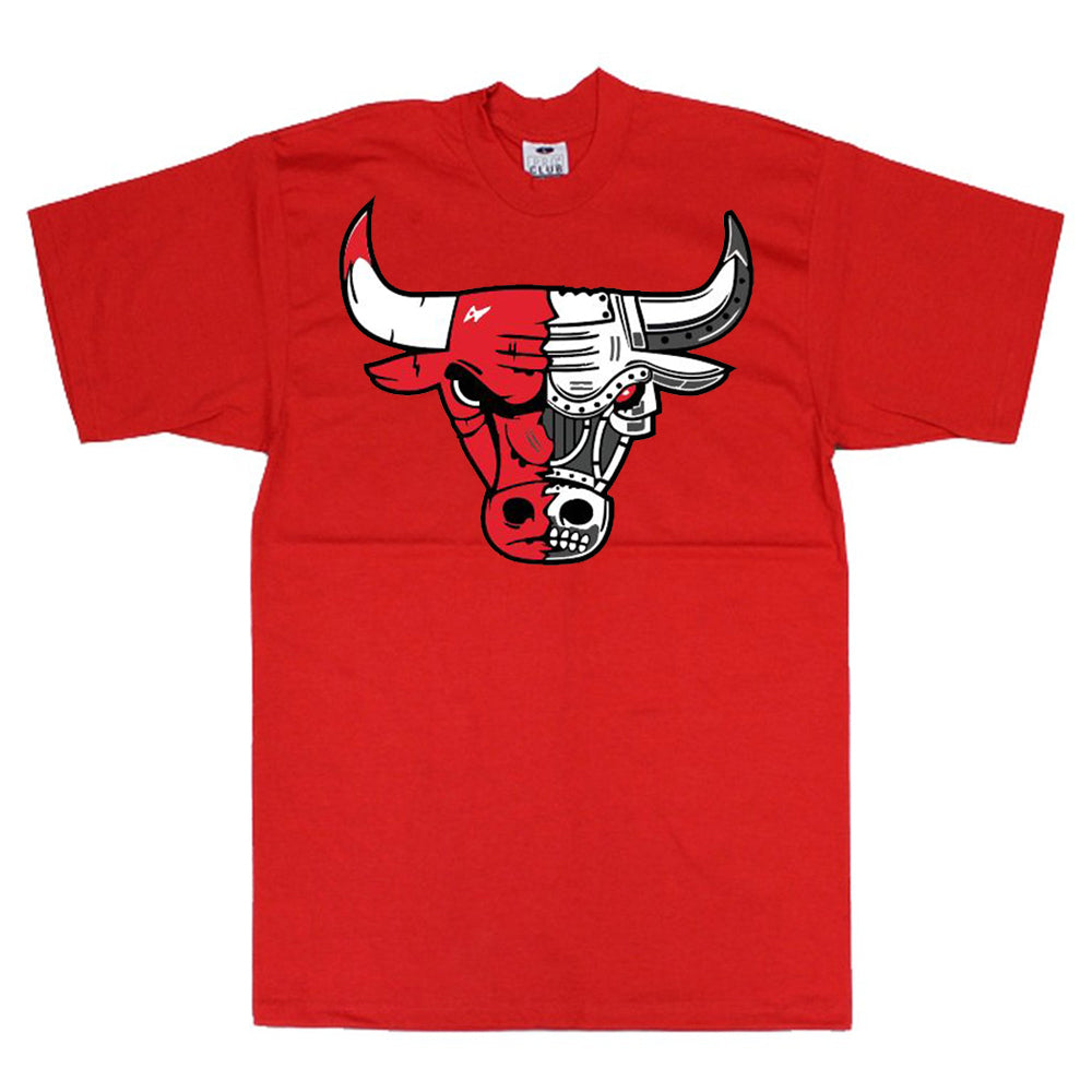 Robo Bulls image 2