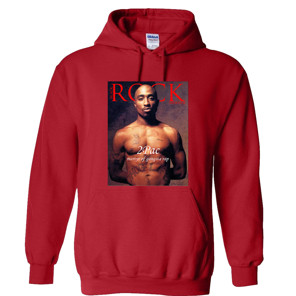 2Pac Rock image 2