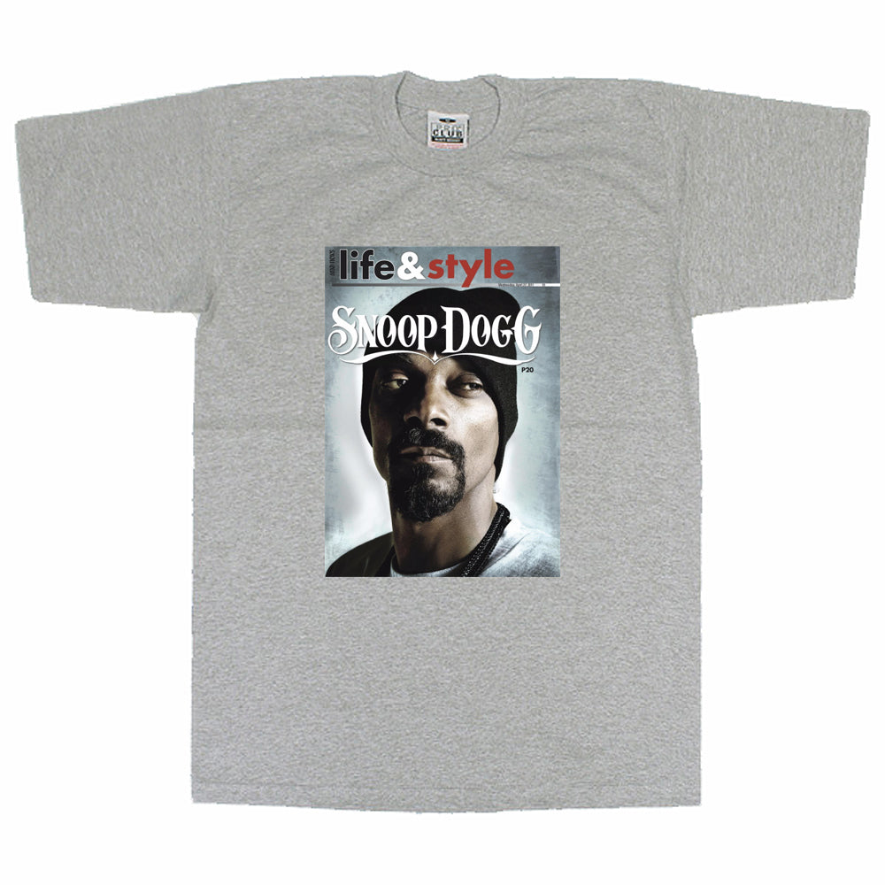 Snoop Dogg image 3