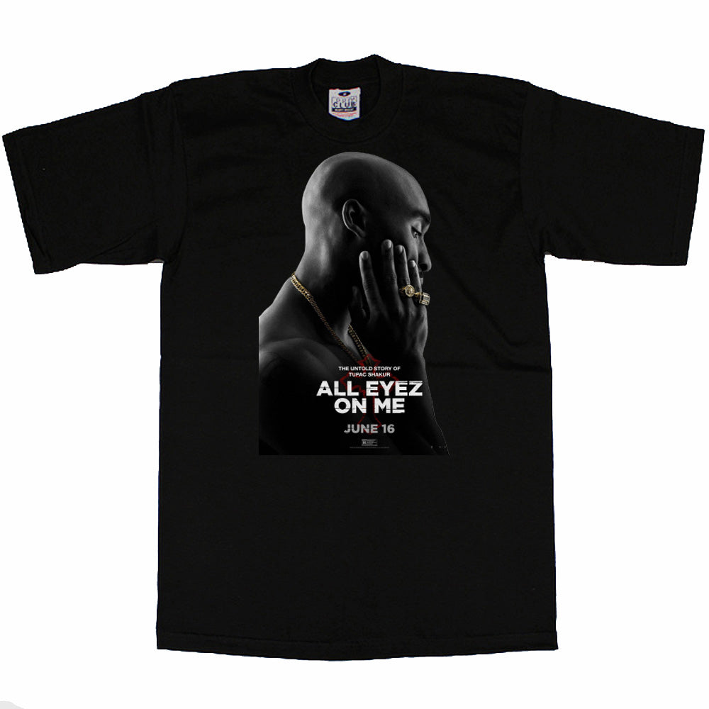 2 Pac All Eyes on Me image 0