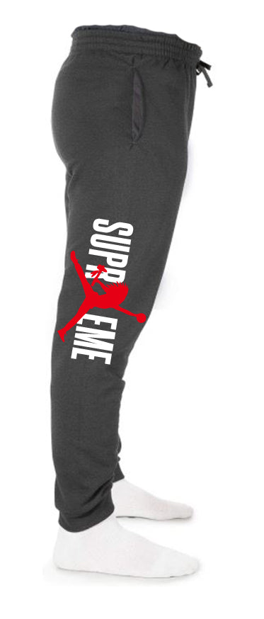 Air Supreme Jogger image 4
