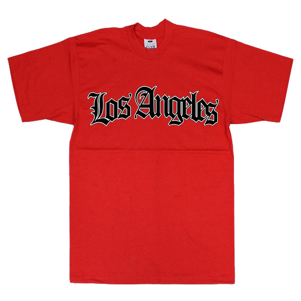 Los Angeles image 3
