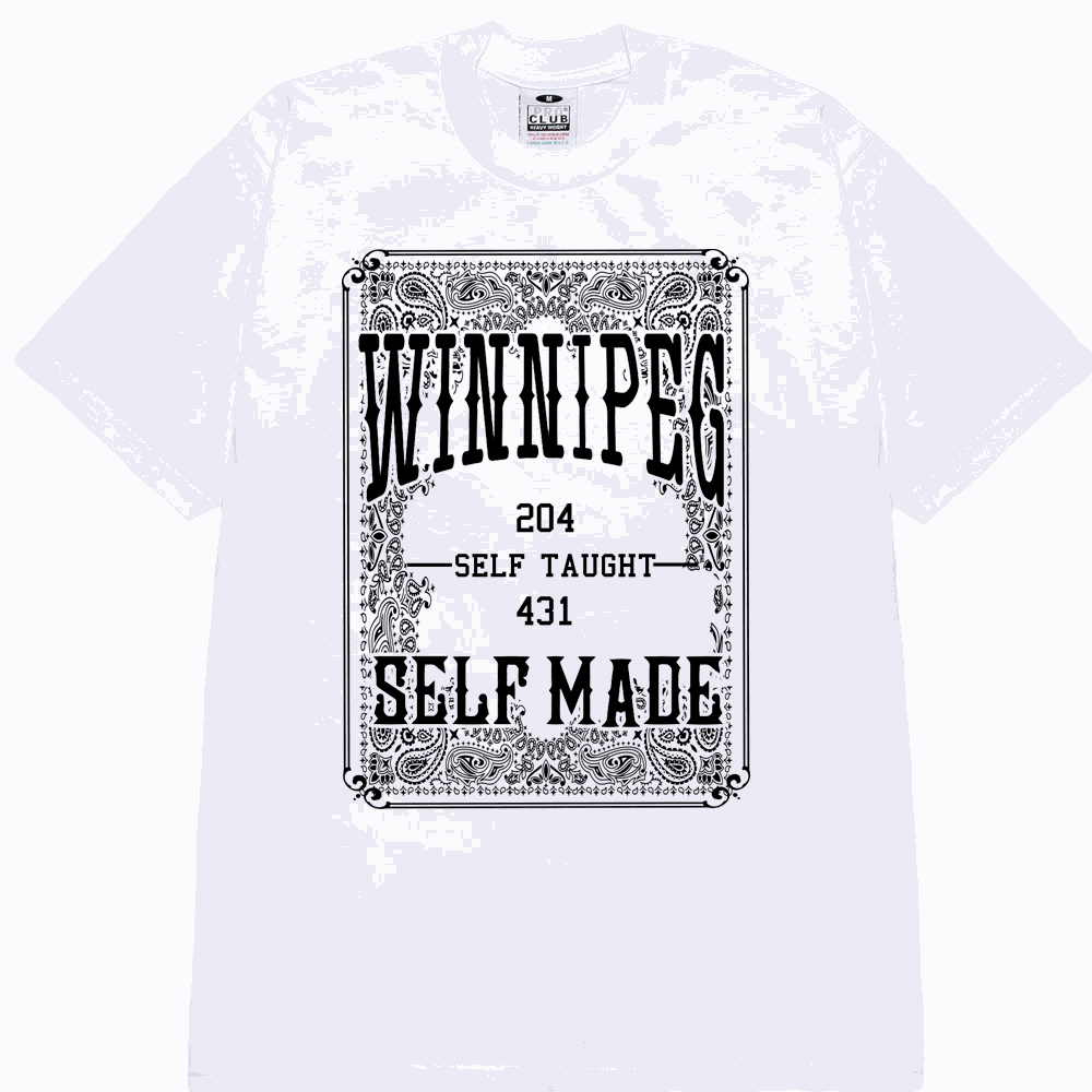 Winnipeg Selfmade V7 image 4
