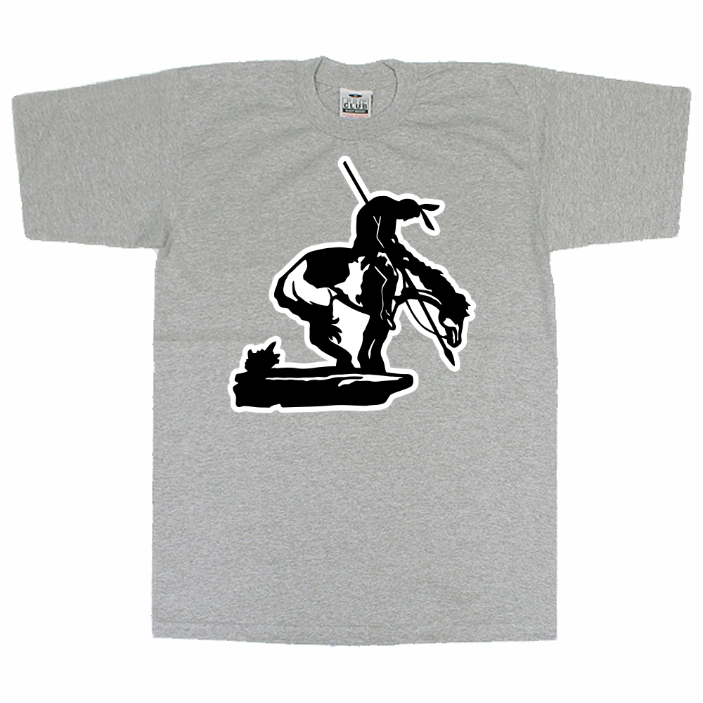 End T-Shirt image 3