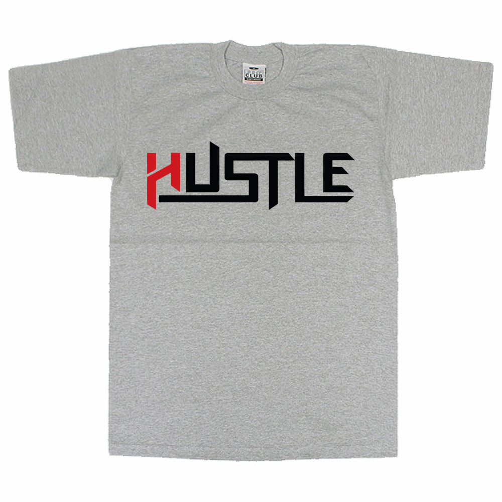 Hustle with red H image 0