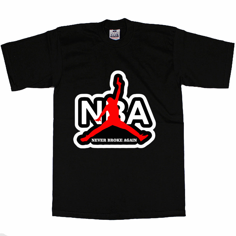 Never Broke Again image 0