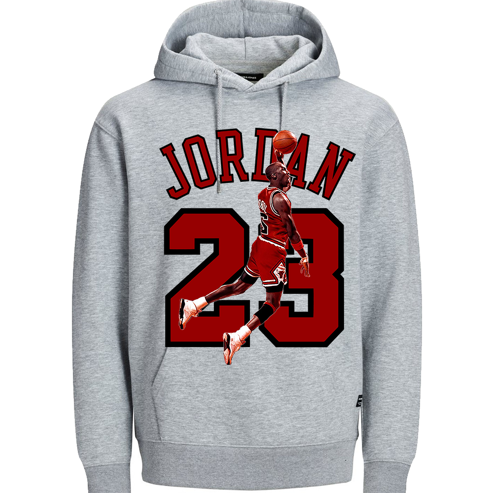 23 JORDAN  JUMP hoodie