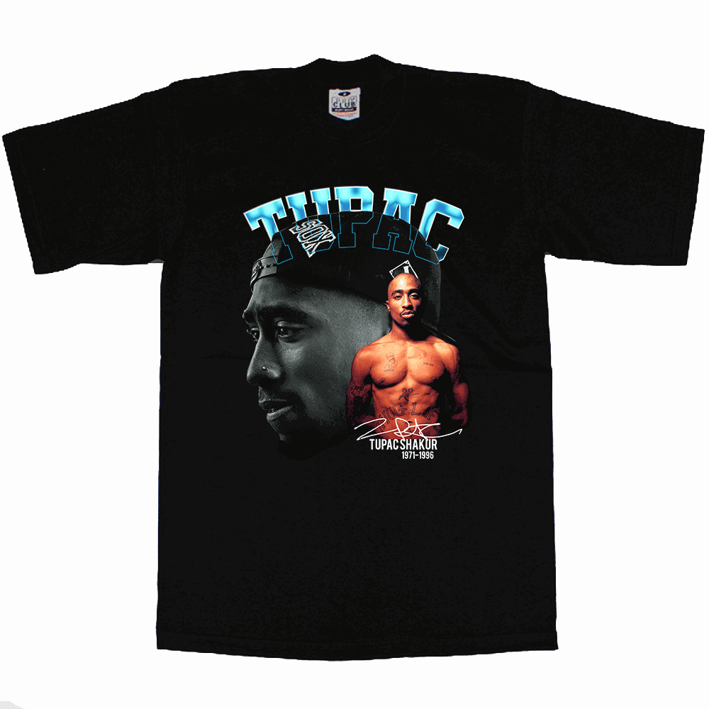 Pro Club T Shirts heavy weight cotton big and tall men's tee